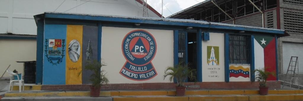 P.C Valera banner