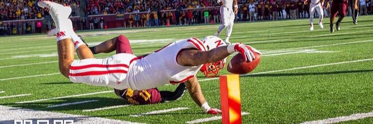 cethan carter banner