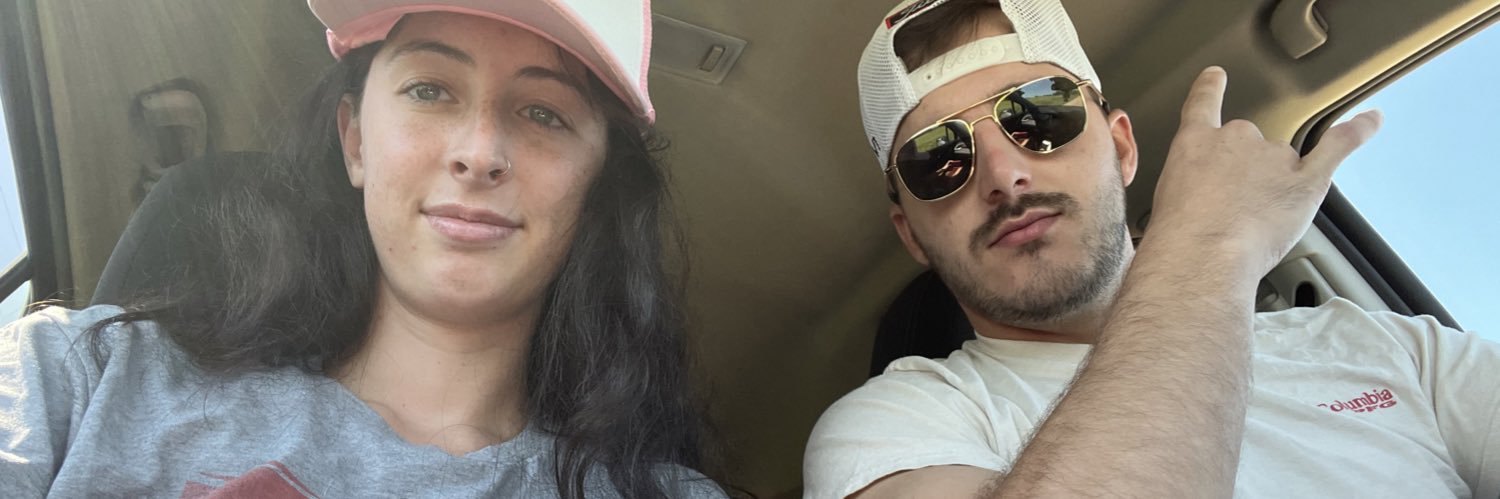 JoshWeldon3's profile banner image