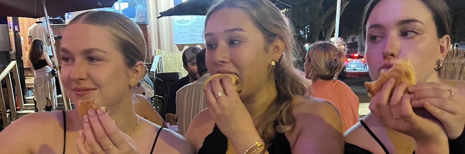 SarahHeckart's profile banner image