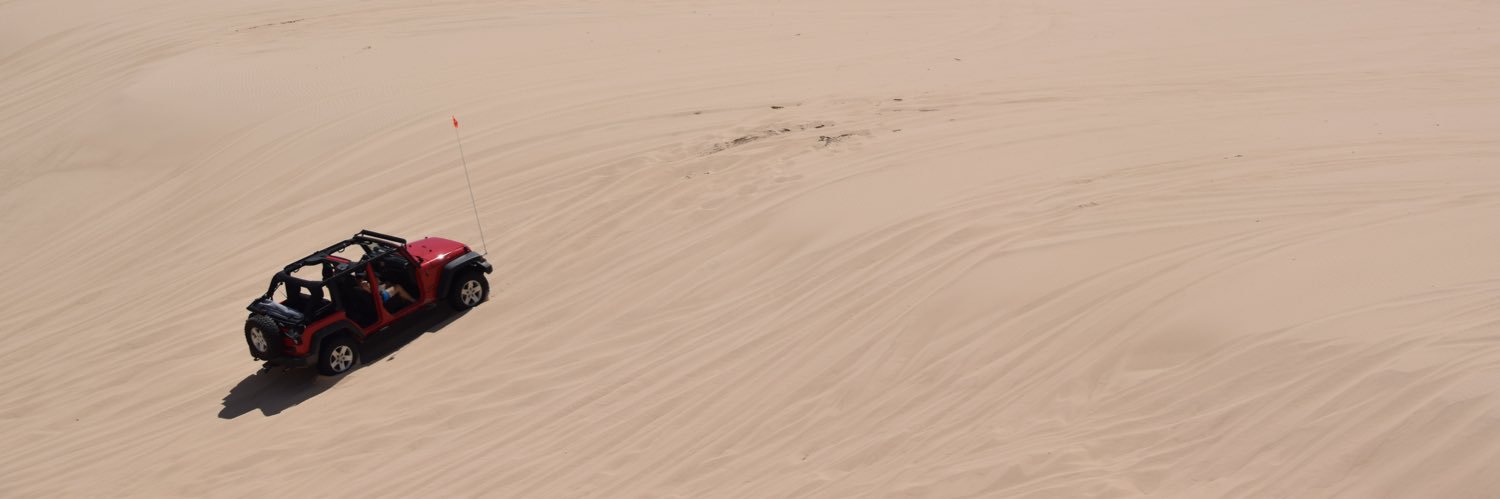 benkruse0's profile banner image