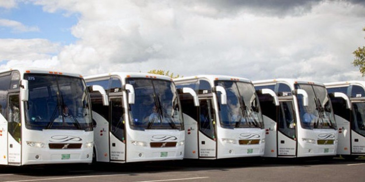 PierreBusDriver's profile banner image