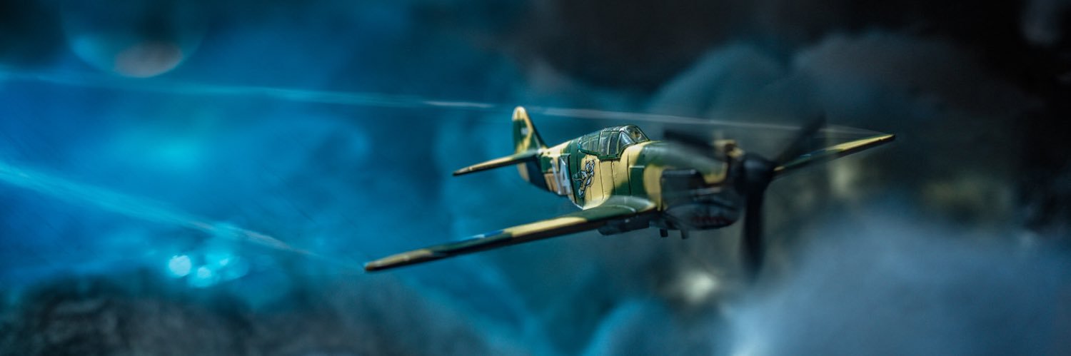 barrymountford's profile banner image