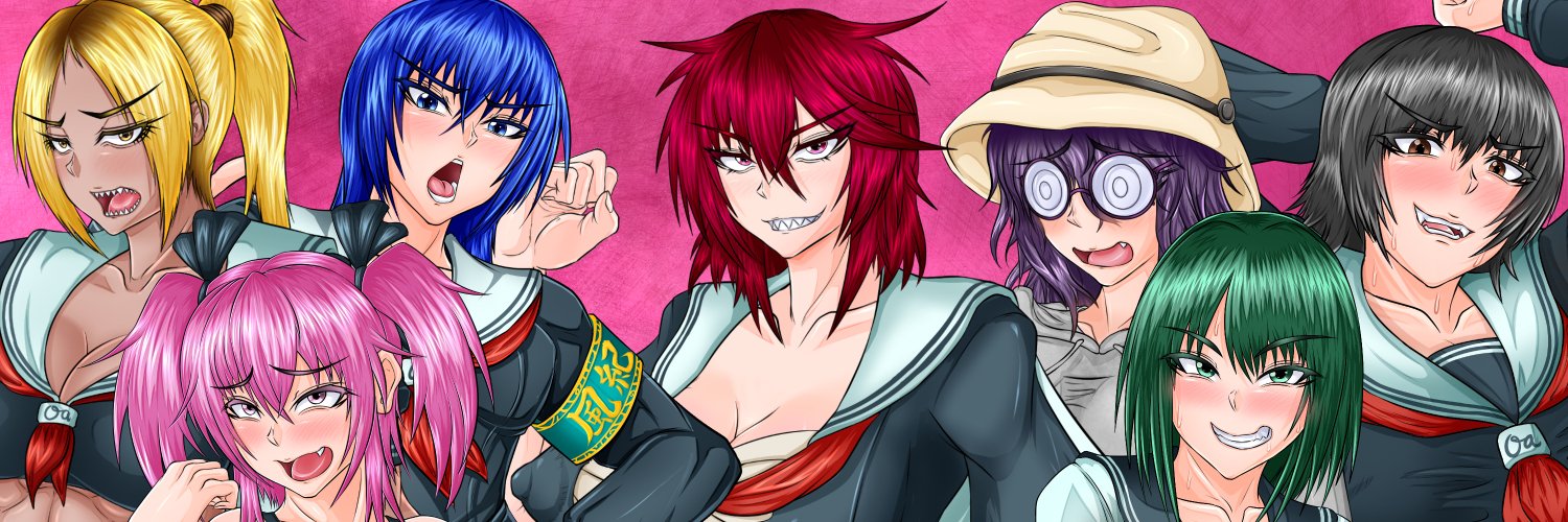 uedajohn's profile banner image