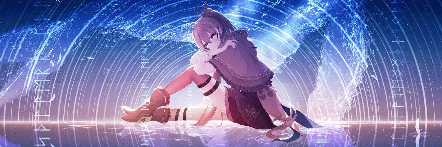 KnightEmiya's profile banner image