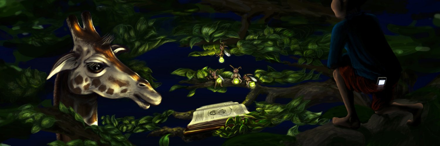 ChrisDidntKnow's profile banner image