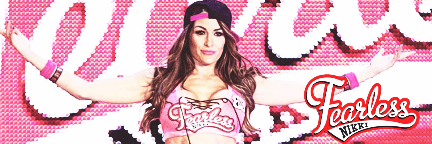 NikkiBellaArg01's profile banner image