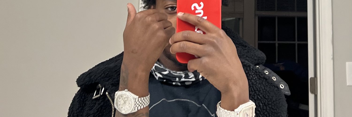 LILSEANRNS's profile banner image