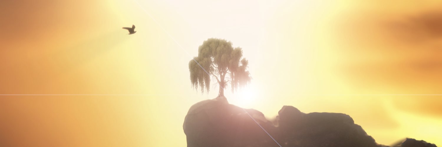 iamthrillogy's profile banner image