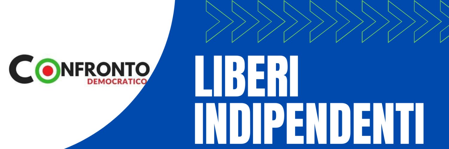 liberi indipendenti 🇮🇹🇪🇺 banner