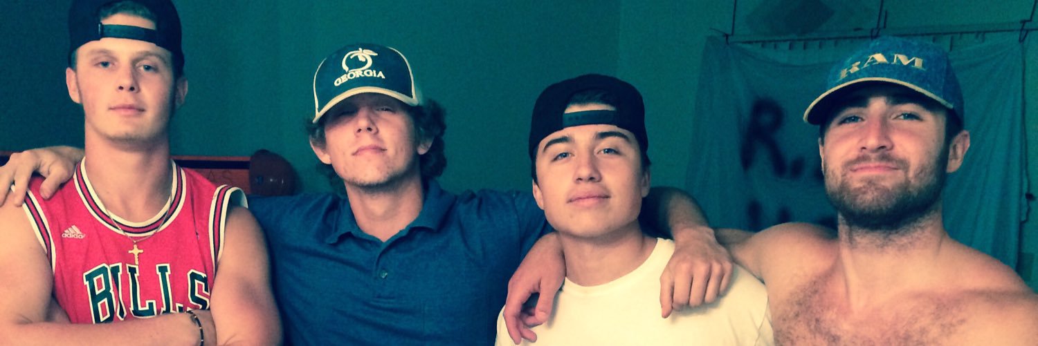 Russ Springer ⚾️ banner