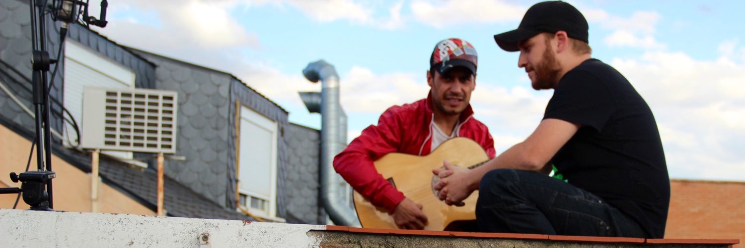 ALDESKUIDO's profile banner image