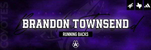 CoachBTownsend Profile Banner
