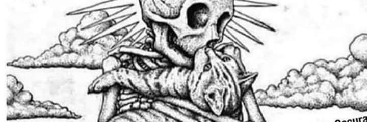 E banner