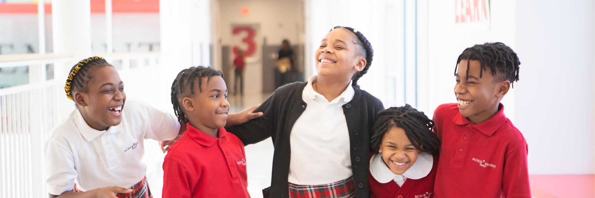 AchievementPrep's profile banner image