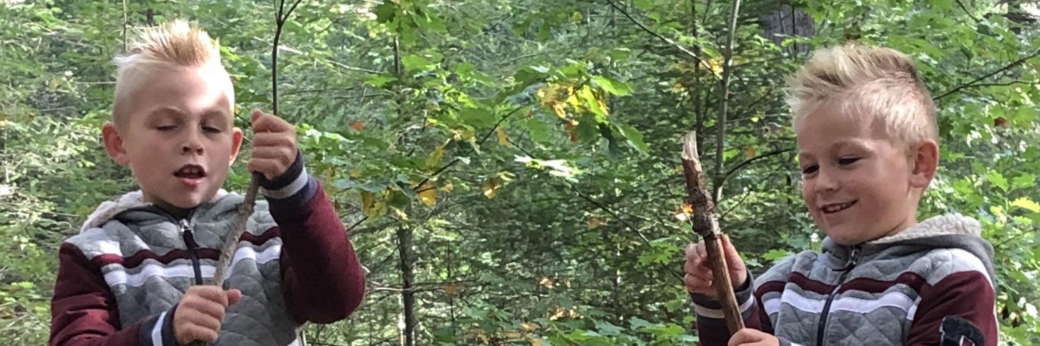 Kenny van der Sluis banner