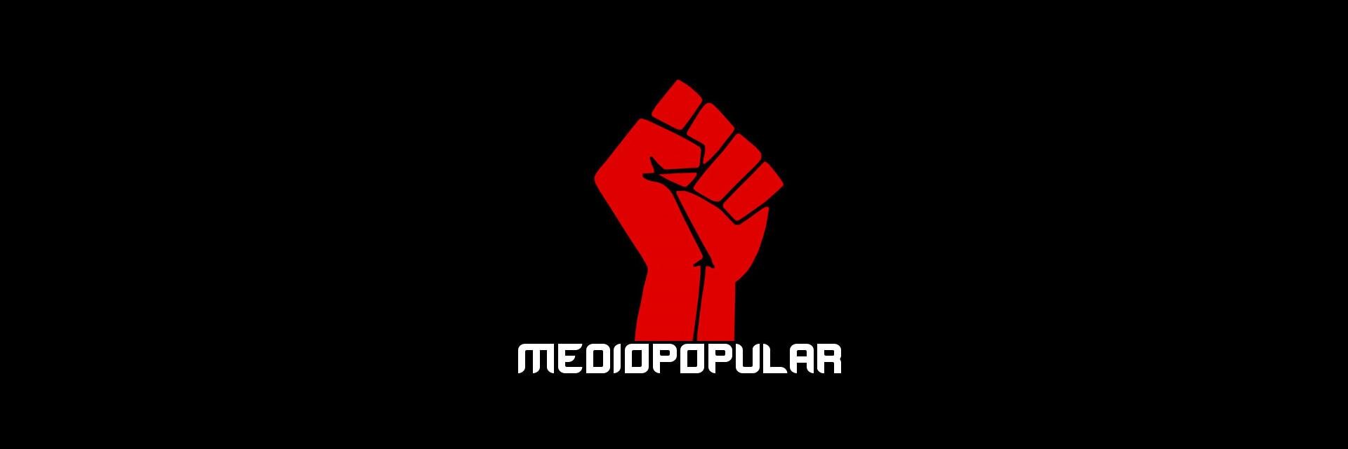mediopopular's profile banner image