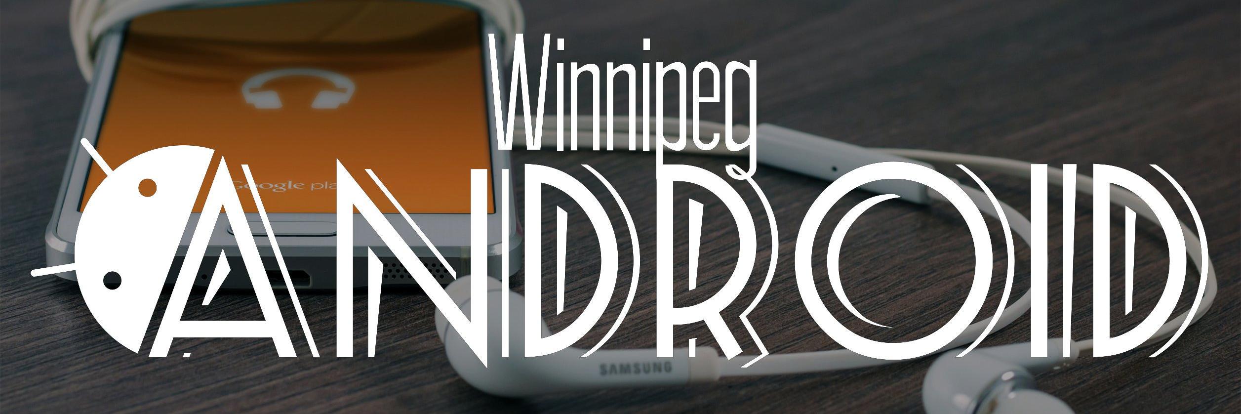 WinnipegAndroid's profile banner image