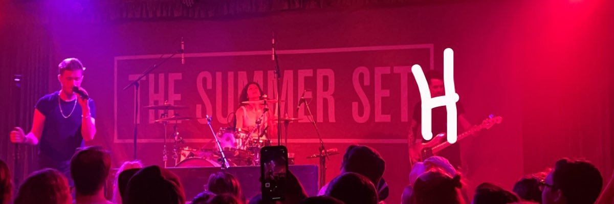 TheSummerSeth's profile banner image