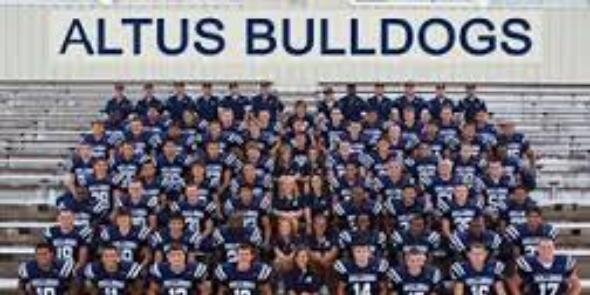 AltusBulldog banner