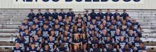 AltusBulldog Profile Banner