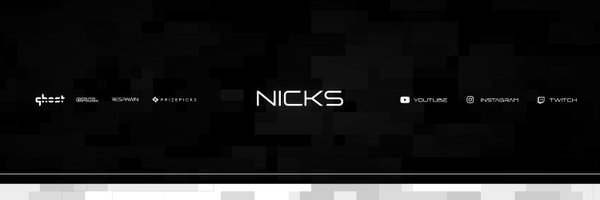 Nicks Profile Banner