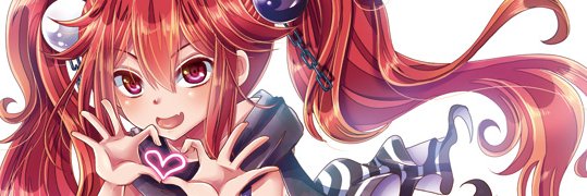 usubeniya's profile banner image