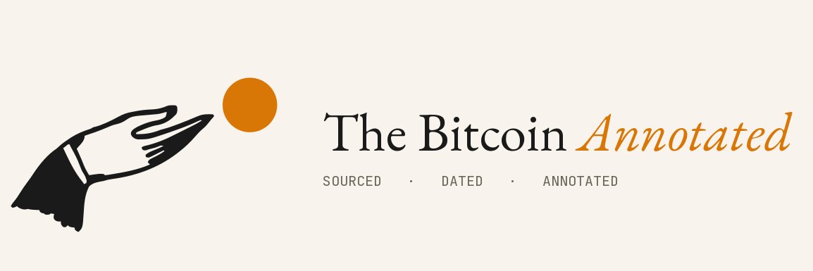 BTCannotated's profile banner image