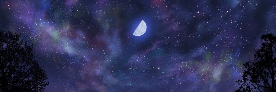 halfmoonrika07's profile banner image