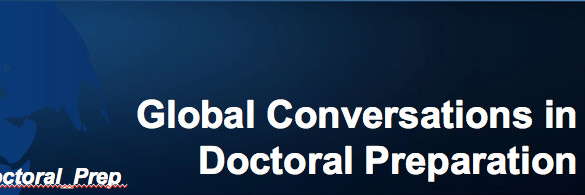 Doctoral_Prep's profile banner image