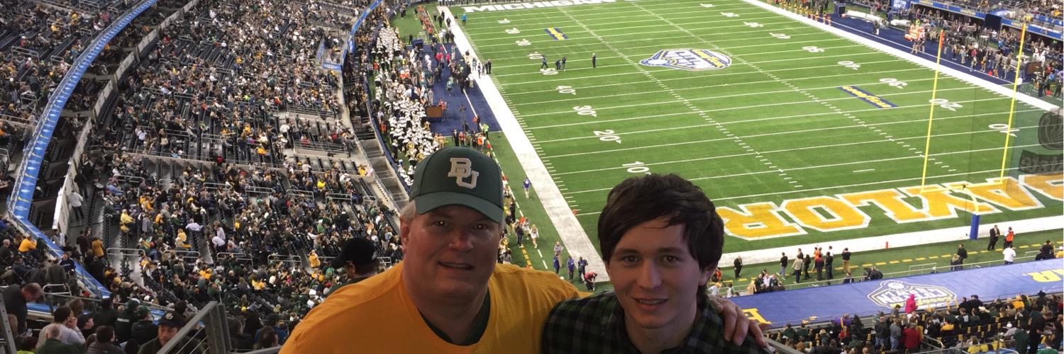 texasgregmd's profile banner image