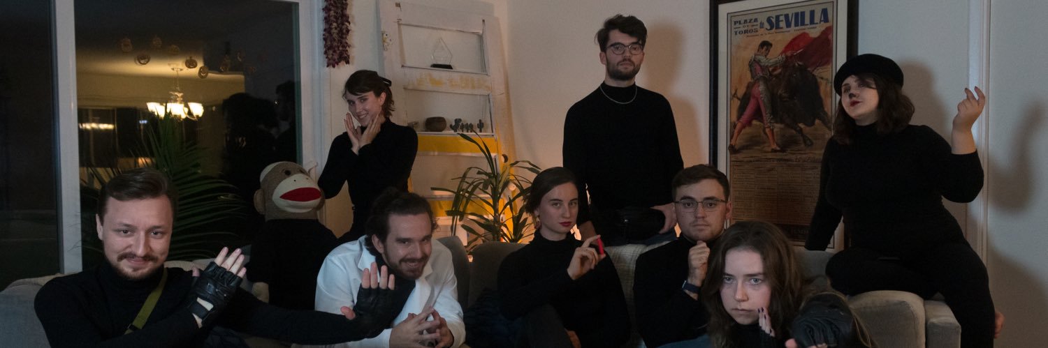 ShusterMichael's profile banner image