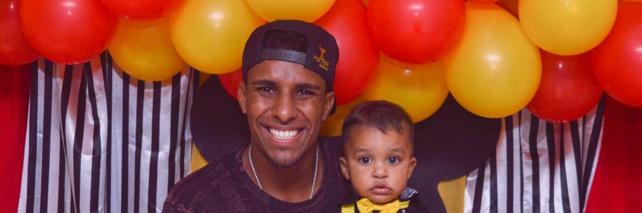alissonsds's profile banner image