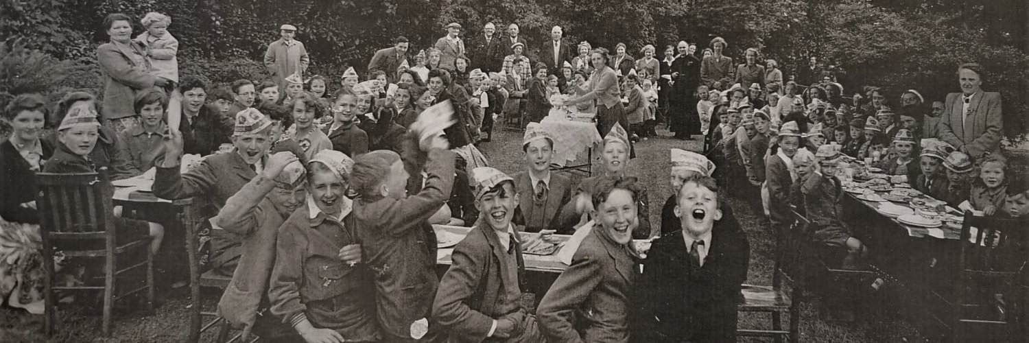 Ilfracombe Museum banner