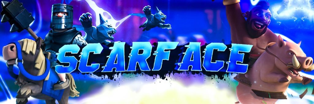 SCARFACEtm121's profile banner image