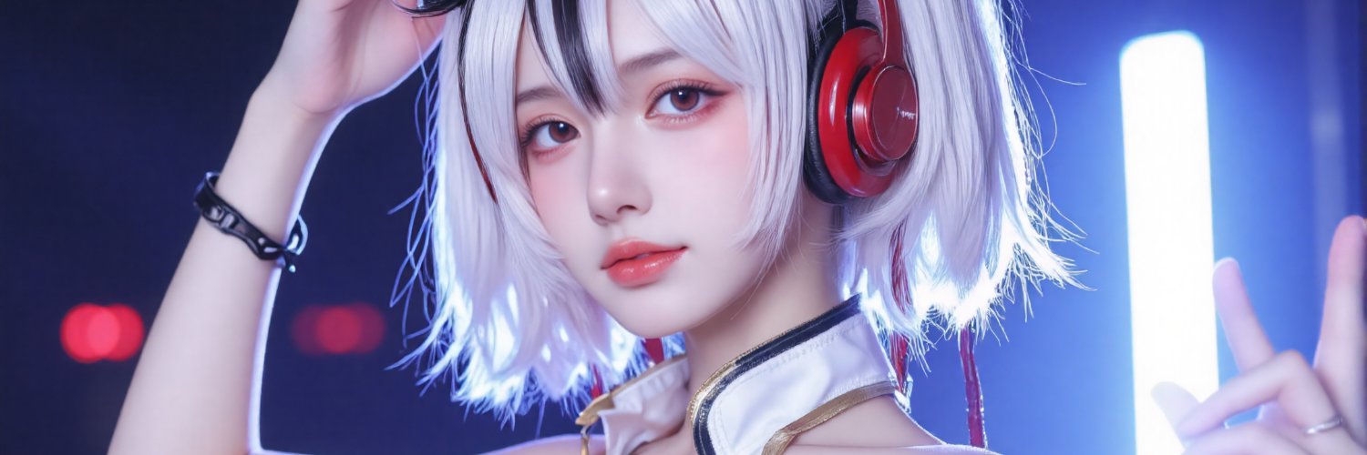 Cami_idolx's profile banner image