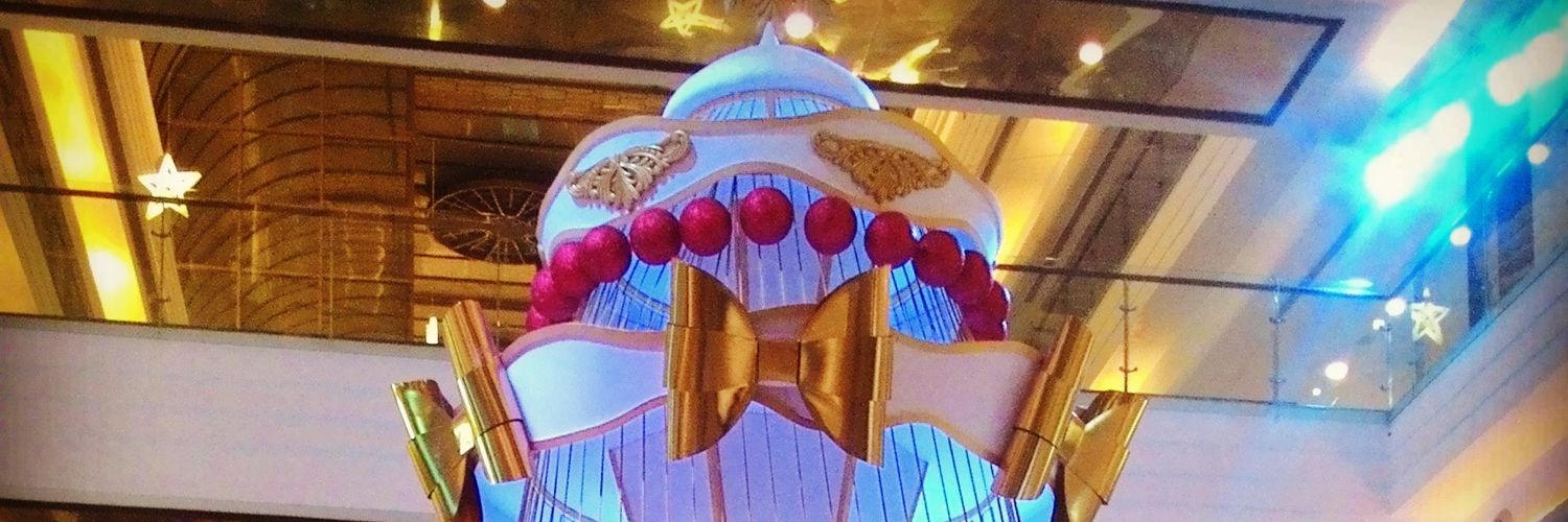 SapphiraAlpha's profile banner image