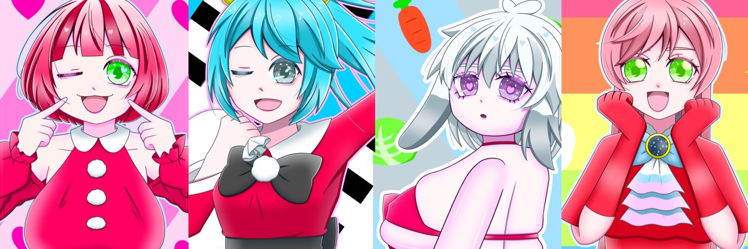 Rosa990214's profile banner image