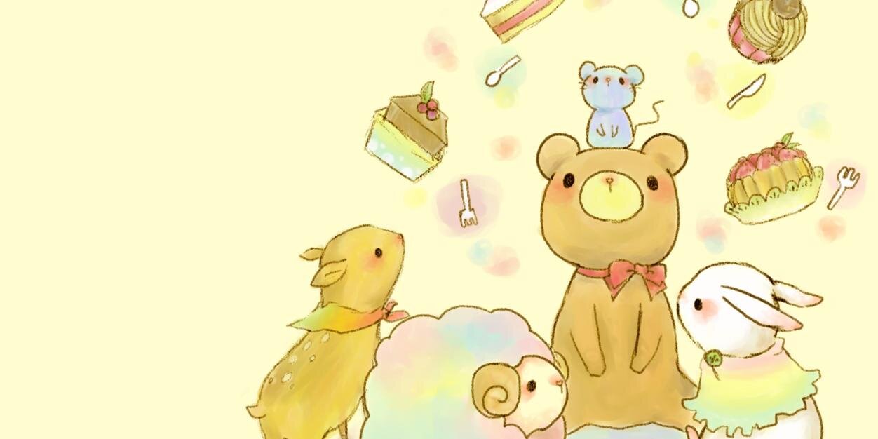 eruwww's profile banner image