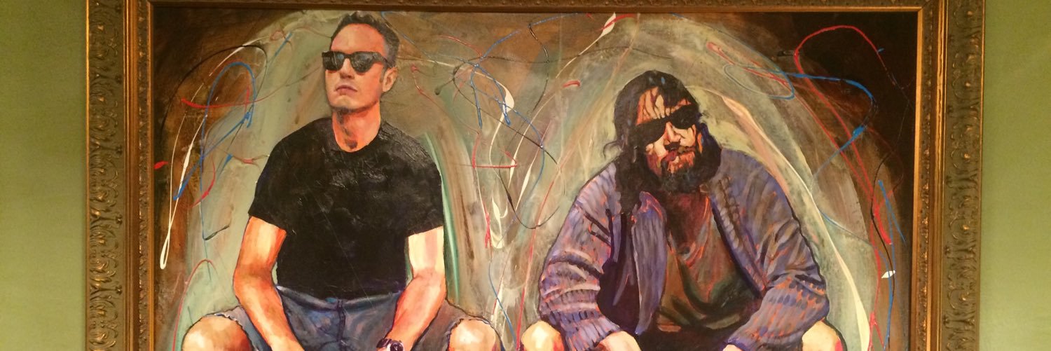 burkmondo's profile banner image