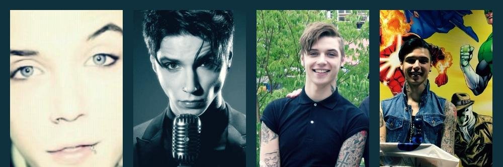 Biersack126's profile banner image