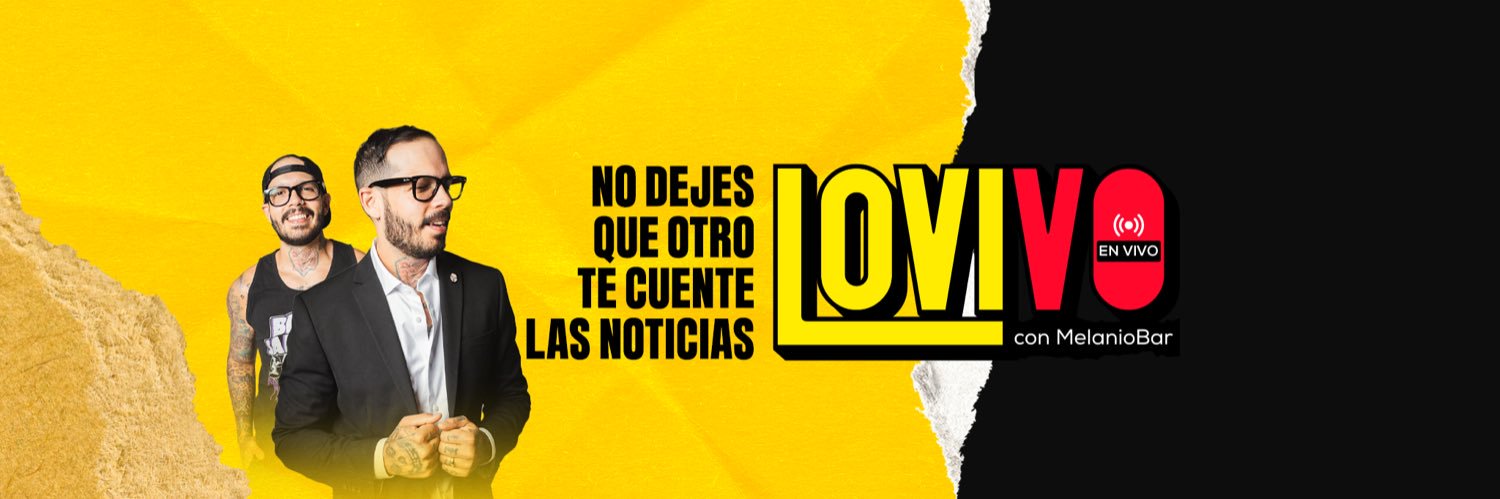 MelanioBar's profile banner image