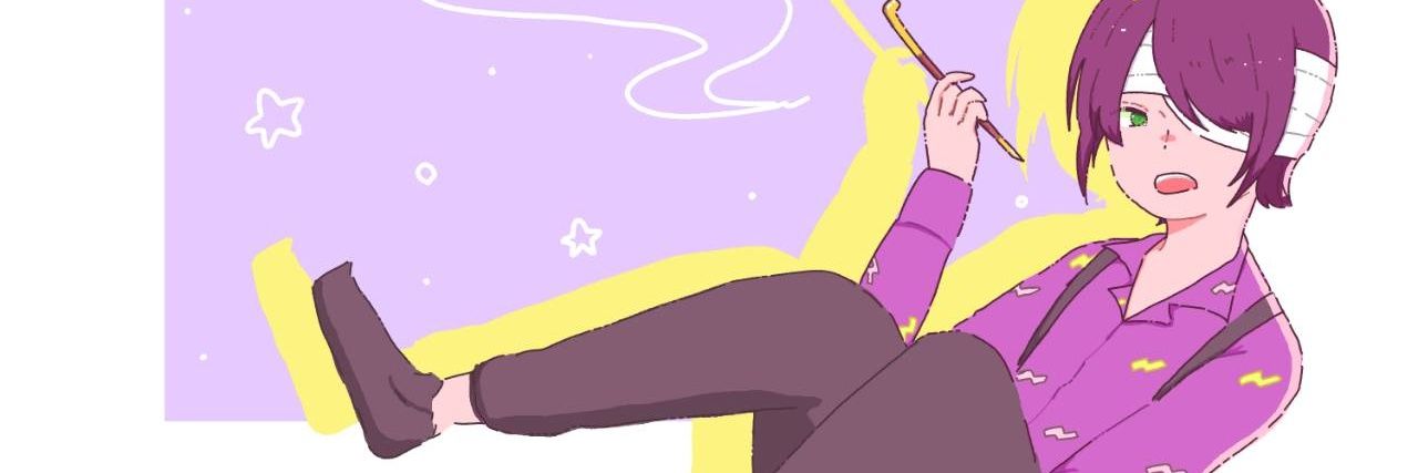 su__zu523's profile banner image