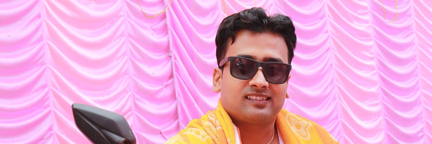 Tanmay Dey banner