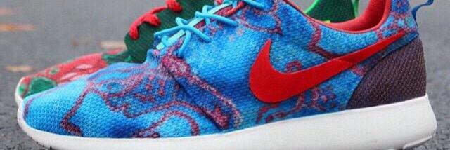 AmazingSneaks's profile banner image