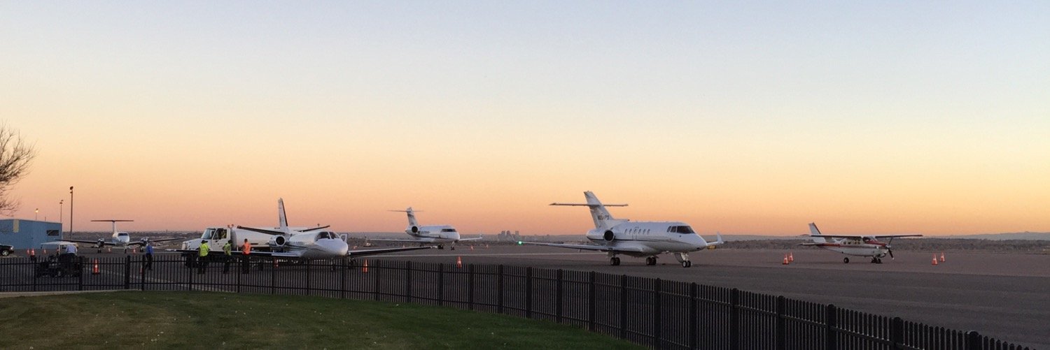 Carl Stephens banner