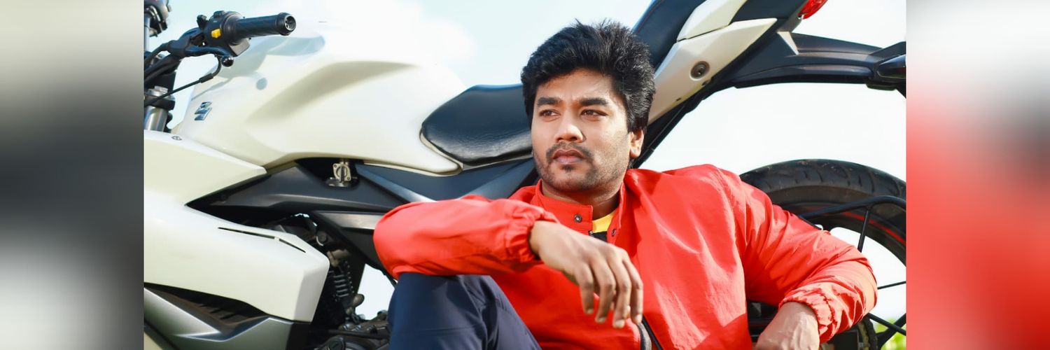 ACTOR VEERA banner