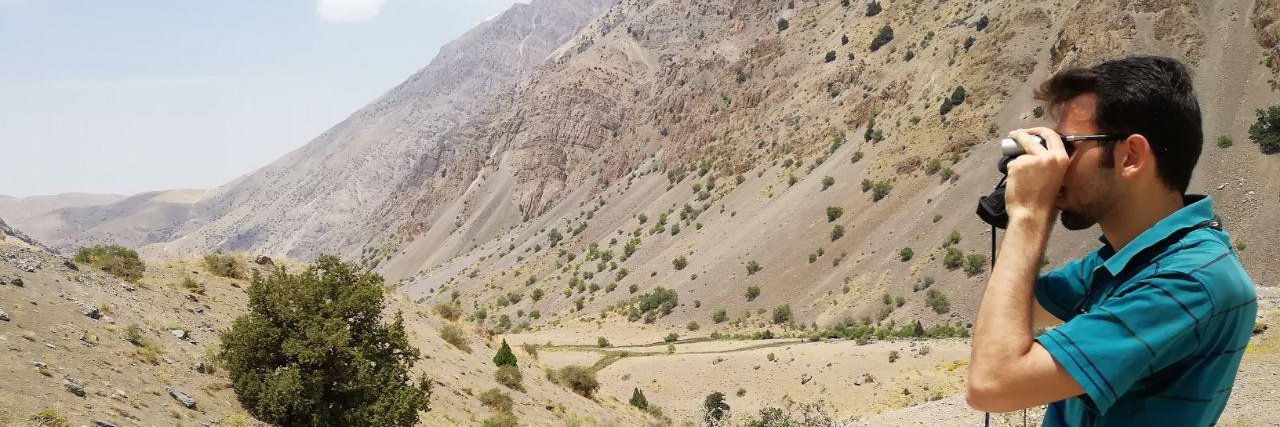 mrezaei1373's profile banner image
