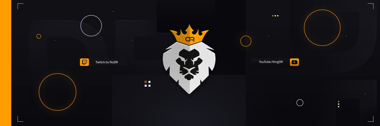 ItsDR banner