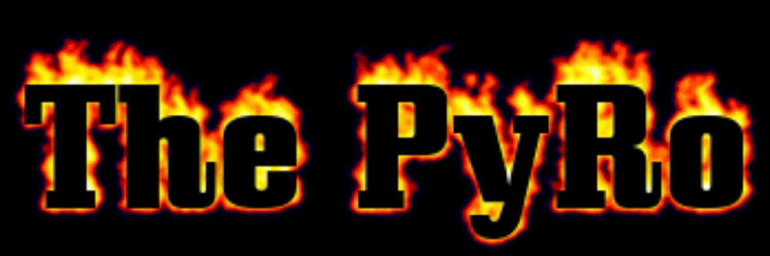 thepyro's profile banner image